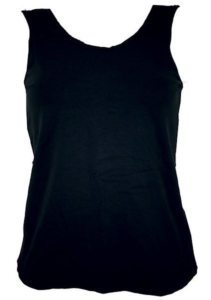 Guru-Shop T-Shirt Goa Psytrance Top, Pixi Top, rückenfreies Boho.. Festival günstig online kaufen