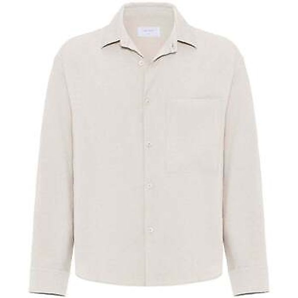 Antioch  Hemdbluse Nordin Loose Fit Long Sleeve Shirt günstig online kaufen