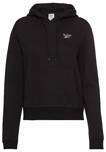 Reebok Sweatshirt "D Kapuzensweatshirt" günstig online kaufen