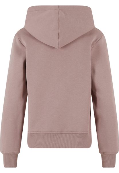 URBAN CLASSICS Kapuzenpullover Urban Classics Ladies günstig online kaufen