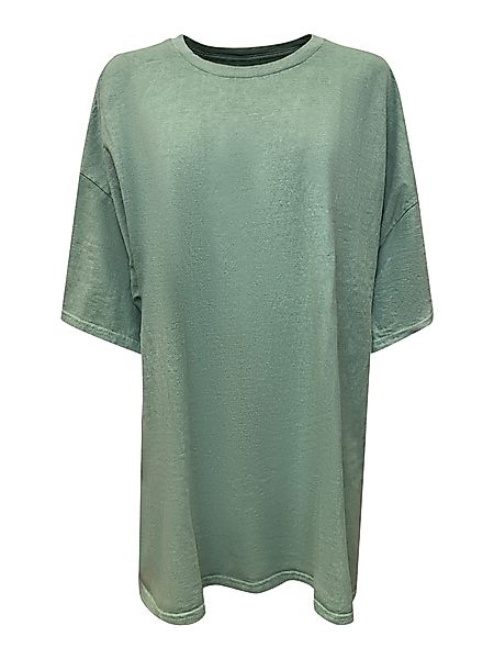Worldclassca T-Shirt Worldclassca Oversized Print "HAPPY" günstig online kaufen