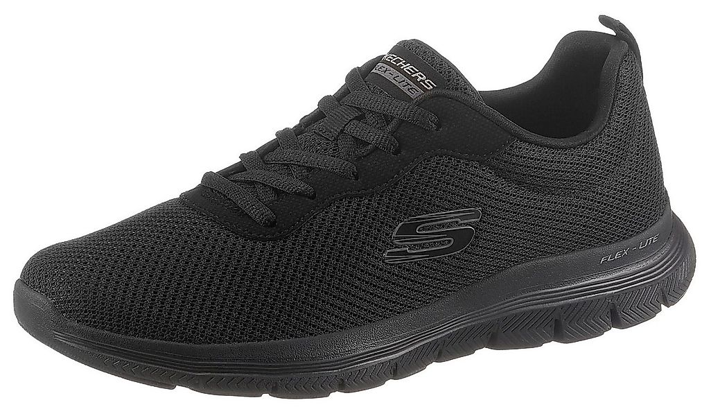 Skechers FLEX APPEAL 4.0 BRILLINAT VIEW Sneaker Freizeitschuh, Halbschuh, S günstig online kaufen