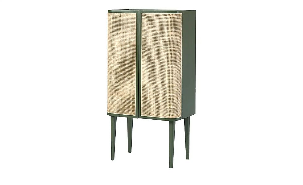 Homeoffice-Schrank  Kokoon ¦ holzfarben ¦ Maße (cm): B: 71 H: 136 T: 44.0 K günstig online kaufen