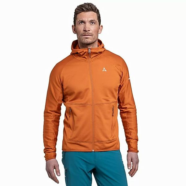 Schöffel Fleecejacke Fleece Hoody Style Cascata MNS günstig online kaufen