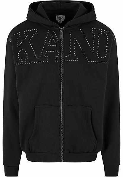 Karl Kani Sweatjacke "Karl Kani Herren KM234-014-2 KK Studded Retro OS Full günstig online kaufen