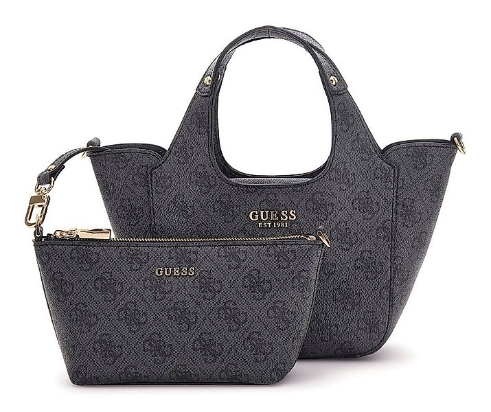 Guess Handtasche 2 in 1 Mini Tote (Set, 2-tlg) günstig online kaufen
