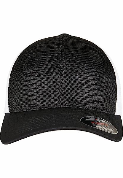 Flexfit Flex Cap "Flexfit Neue Kollektion FLEXFIT 360 OMNIMESH CAP 2-TONE" günstig online kaufen