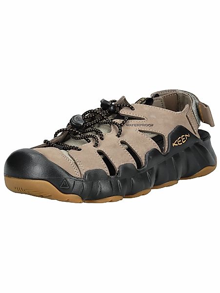 Keen Sandale "Keen Sandalen Leder/Textil" günstig online kaufen