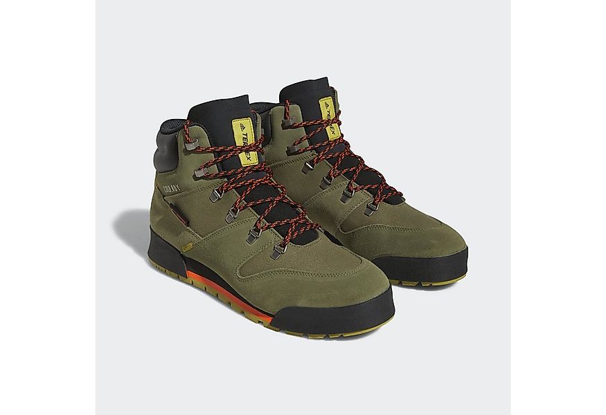 adidas TERREX SNOWPITCH COLD.RDY Wanderschuh wärmend günstig online kaufen