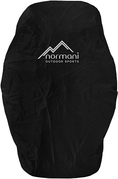 normani Rucksack-Regenschutz Rucksack-Regenüberzug für 20-35 Liter günstig online kaufen