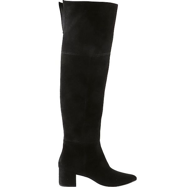 Högl Högl - Madlene Stiefel - Schwarz Stiefel günstig online kaufen
