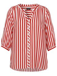 VIA APPIA DUE Klassische Bluse in günstig online kaufen