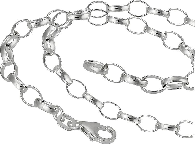 SilberDream Charm-Kette FC01XK SilberDream Charmskette für Silber Charms (C günstig online kaufen