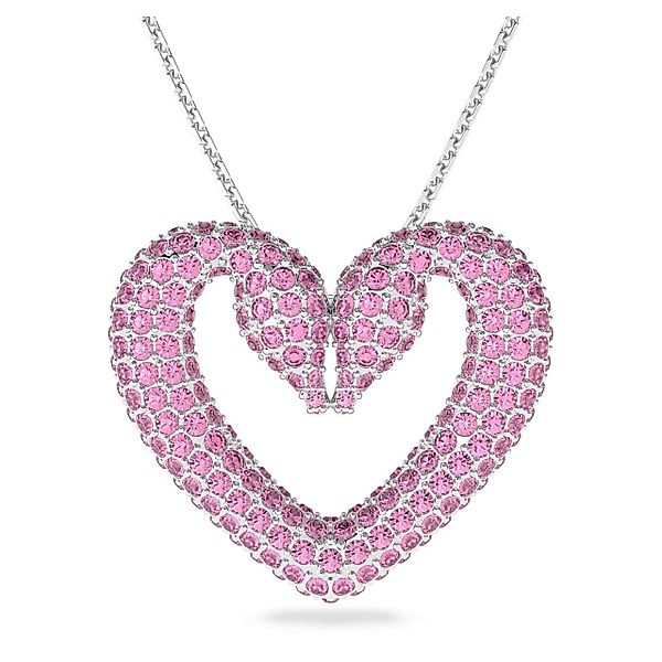 Swarovski Kette mit Anhänger Una günstig online kaufen