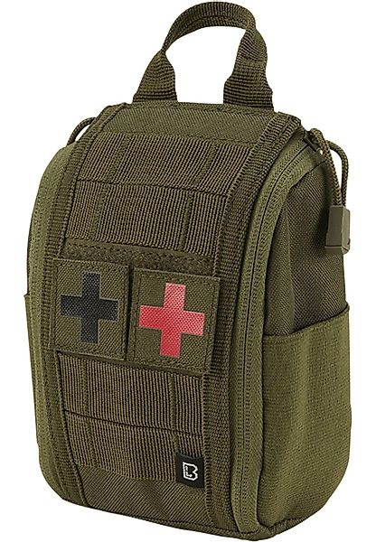 Brandit Beuteltasche "Brandit Unisex Molle First Aid Pouch Premium" günstig online kaufen
