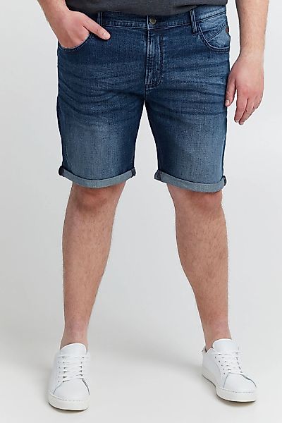 Blend Jeansshorts "BHBGrilitsch" Stilvolle 5-Pocket-Jeansshorts in großen G günstig online kaufen