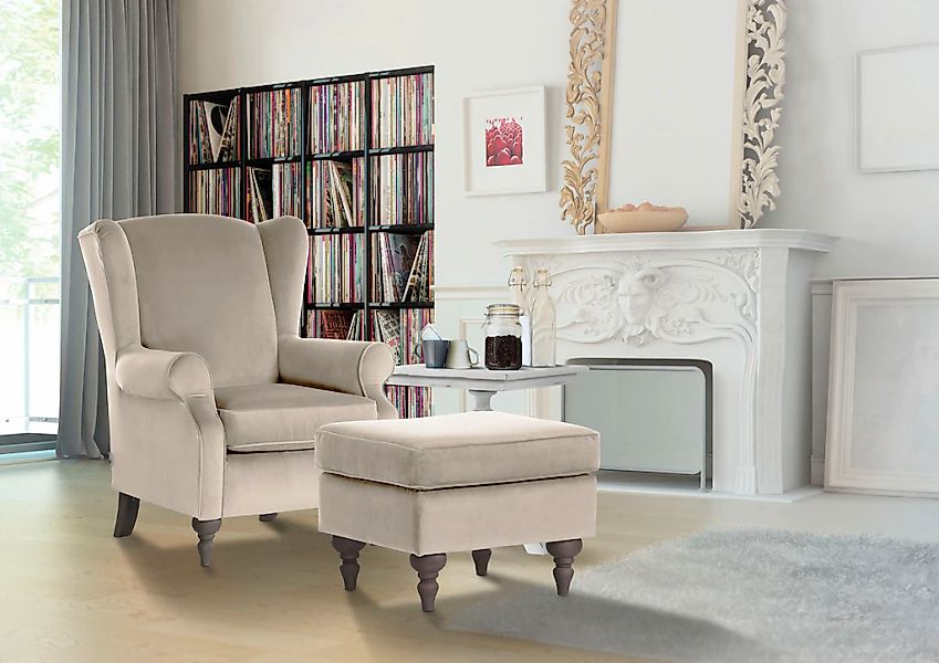 Gutmann Factory Hocker günstig online kaufen