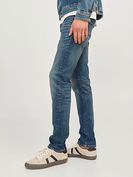 Jack & Jones Slim-fit-Jeans "JJIGLENN JJICON JJ 619 50SPS NOOS" günstig online kaufen