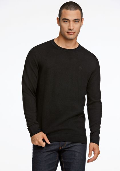 LINDBERGH Strickpullover Lindbergh Strickpullover günstig online kaufen