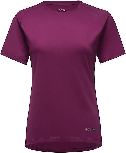 GORE® Wear T-Shirt Everyday Shirt Damen process purple günstig online kaufen