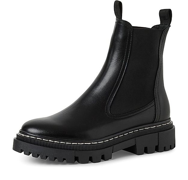 Tamaris Tamaris - Stiefel - Schwarz Stiefel günstig online kaufen
