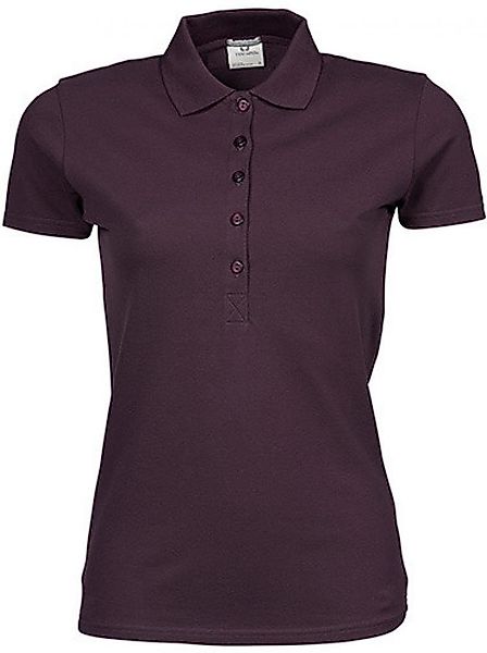 Tee Jays Poloshirt Damen Luxury Stretch günstig online kaufen