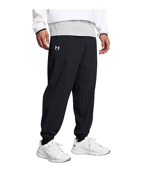 Under Armour® Sporthose Under Armour Vibe Woven Jogginghose günstig online kaufen
