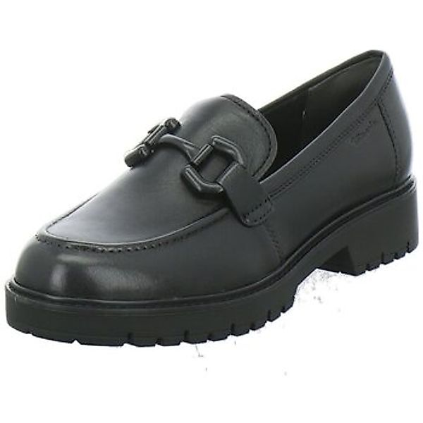 Tamaris  Damenschuhe Slipper black () 1-24733-45-003 günstig online kaufen