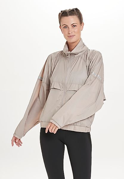ENDURANCE Laufjacke "Liveea", mit reflektierenden Elementen günstig online kaufen