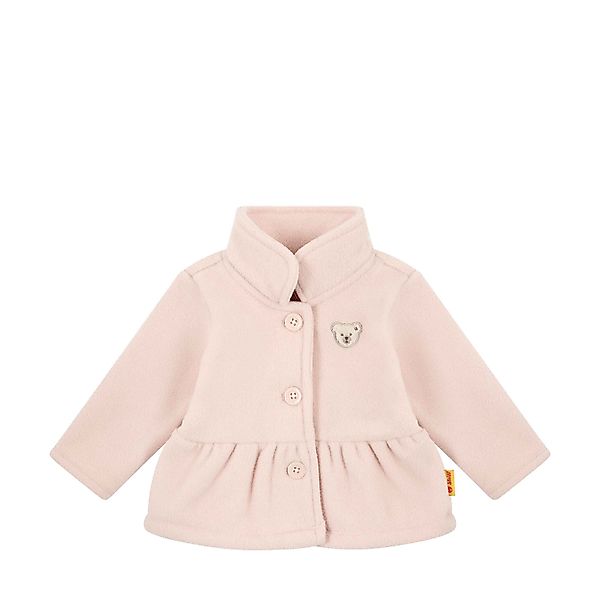Steiff Fleecejacke Fleecejacke Woodland günstig online kaufen