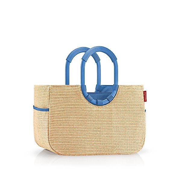 REISENTHEL® Shopper, loopshopper L plus pocketcase günstig online kaufen
