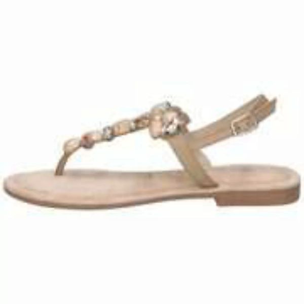 Tamaris Sandale Damen beige günstig online kaufen