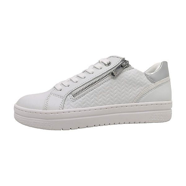 MARCO TOZZI sportlicher Schnürer Schnürschuh günstig online kaufen