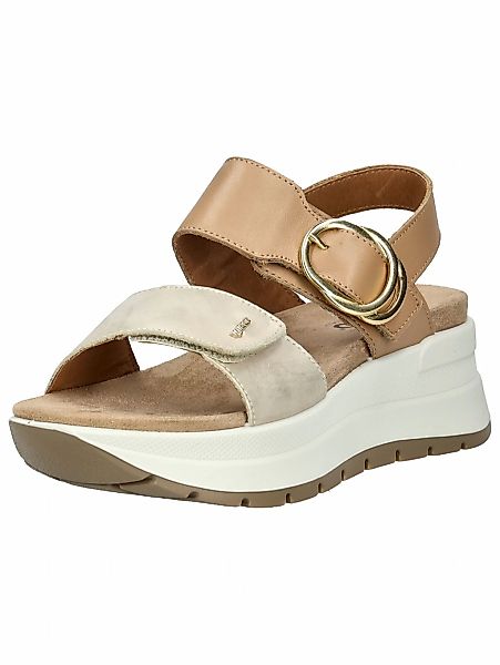 IGI & CO Keilsandalette "IGI & CO Sandalen Leder" günstig online kaufen
