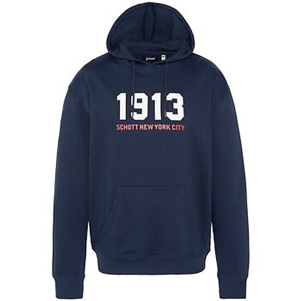 Schott  Sweatshirt SWHNYC günstig online kaufen