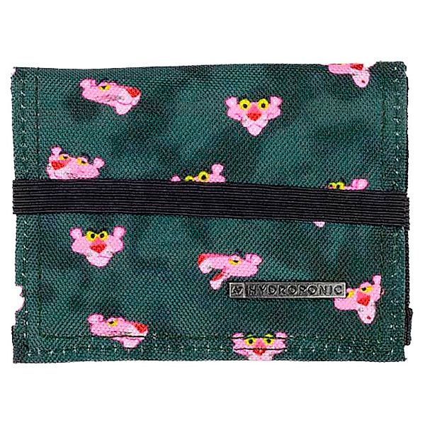 Hydroponic Augusta Panther Brieftasche One Size Tie Dye Teal Green günstig online kaufen