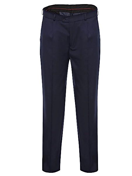 Ismont Anzughose Essential 4 seasons Herren günstig online kaufen