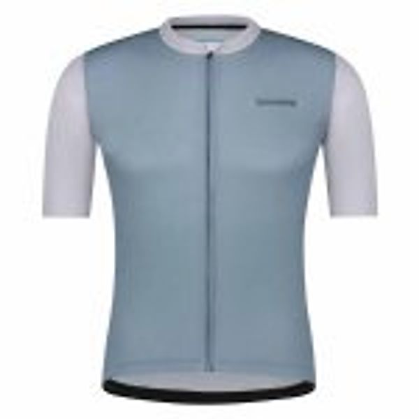 Herren Radshirt, kurzarm, blau günstig online kaufen