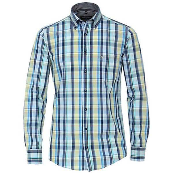 Venti  Hemdbluse Langarm FreizeitHemd für Herren günstig online kaufen