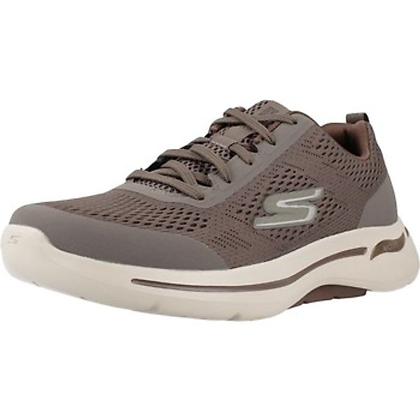 Skechers  Sneaker GO WALK ARCH FIT-IDYLLIC günstig online kaufen