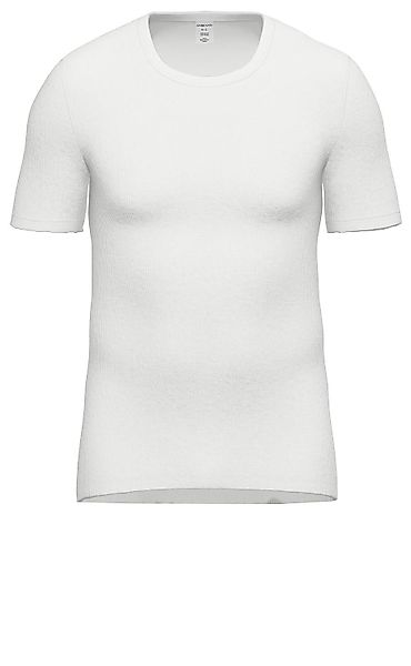 Ammann Unterhemd Organic DR Shirt 1/2 günstig online kaufen