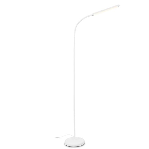 Briloner Leuchten Stehlampe Stehleuchte PIVAZ günstig online kaufen