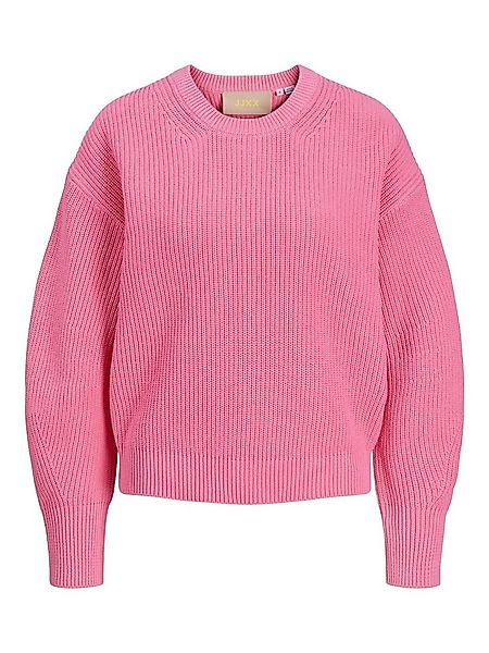 JJXX Rundhalspullover JXMILA (1-tlg) Plain/ohne Details günstig online kaufen