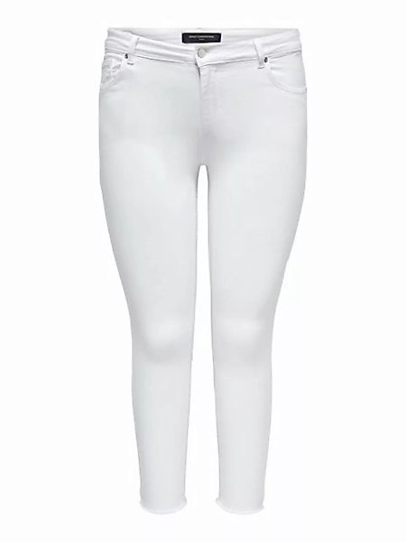 ONLY CARMAKOMA 5-Pocket-Jeans günstig online kaufen