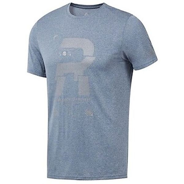 Reebok Sport  T-Shirt Reflective Tee günstig online kaufen