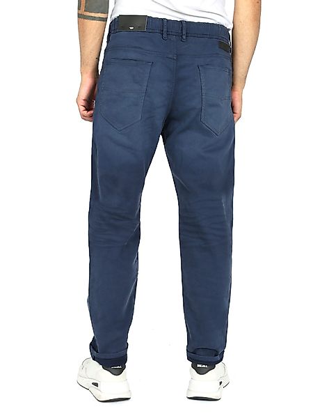 Diesel Tapered-fit-Jeans Relaxed Fit Supersoft JoggJeans® günstig online kaufen