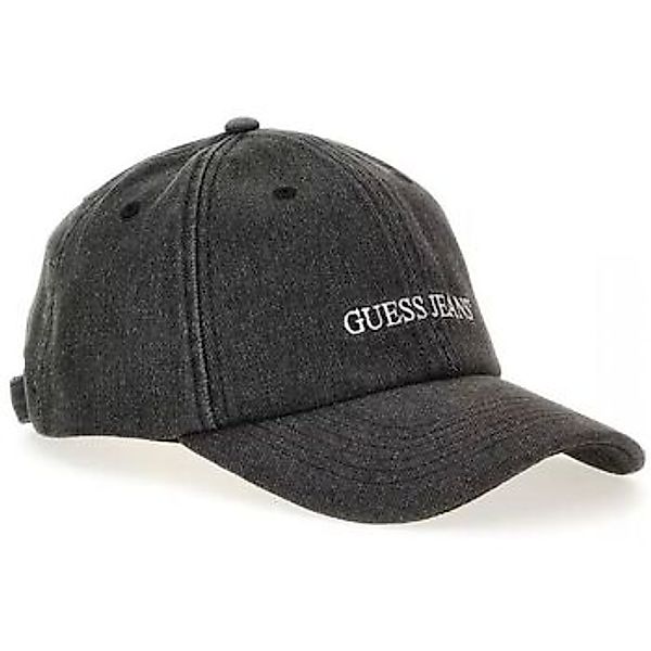 Guess  Hut M4BZ26 WF8V1-FJ7I DENIM BLACK günstig online kaufen