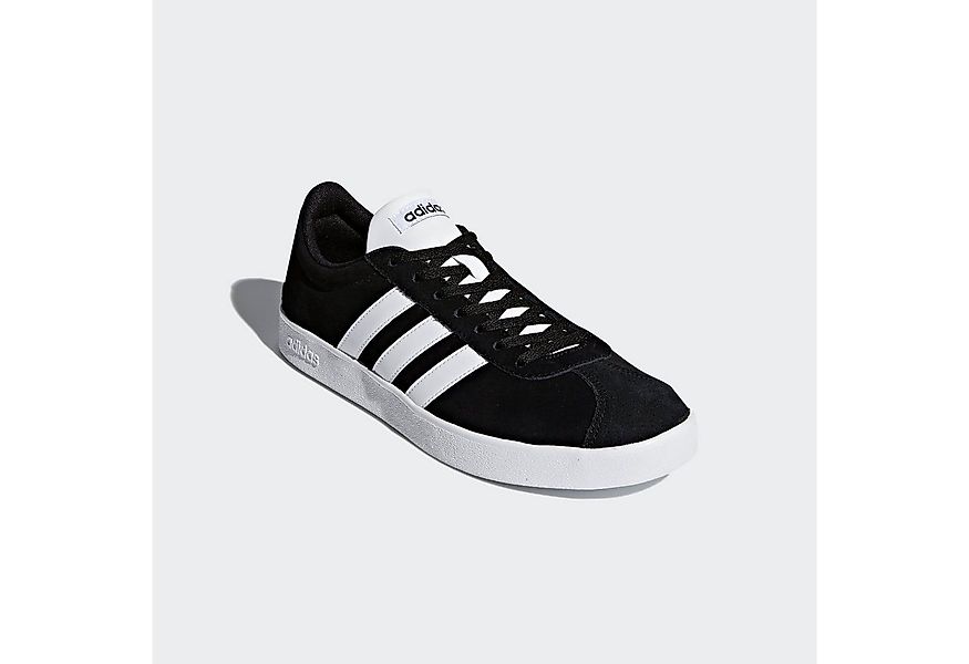 adidas Sportswear VL COURT 2.0 Sneaker Design auf den Spuren des adidas Sam günstig online kaufen