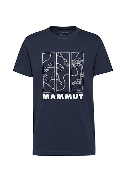 Mammut T-Shirt Mammut Core T-Shirt Men Gear günstig online kaufen