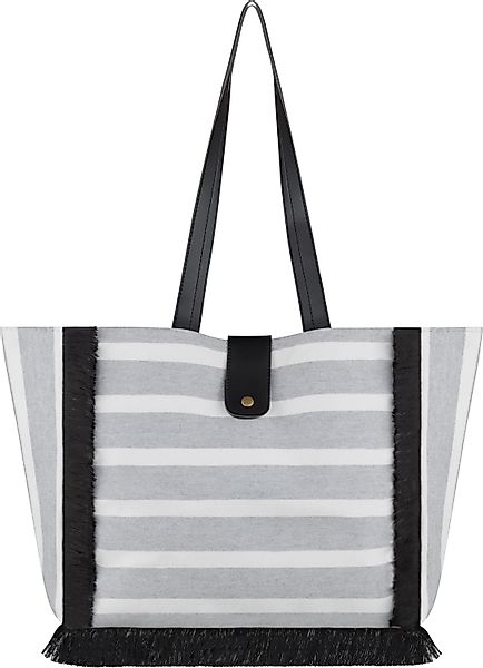 Janice Strandtasche Tasche 20 Liter Naranjal, günstig online kaufen